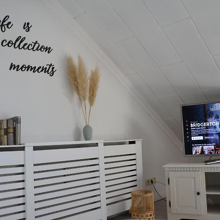 Ferienwohnung Brehm Bad Staffelstein Luaran gambar