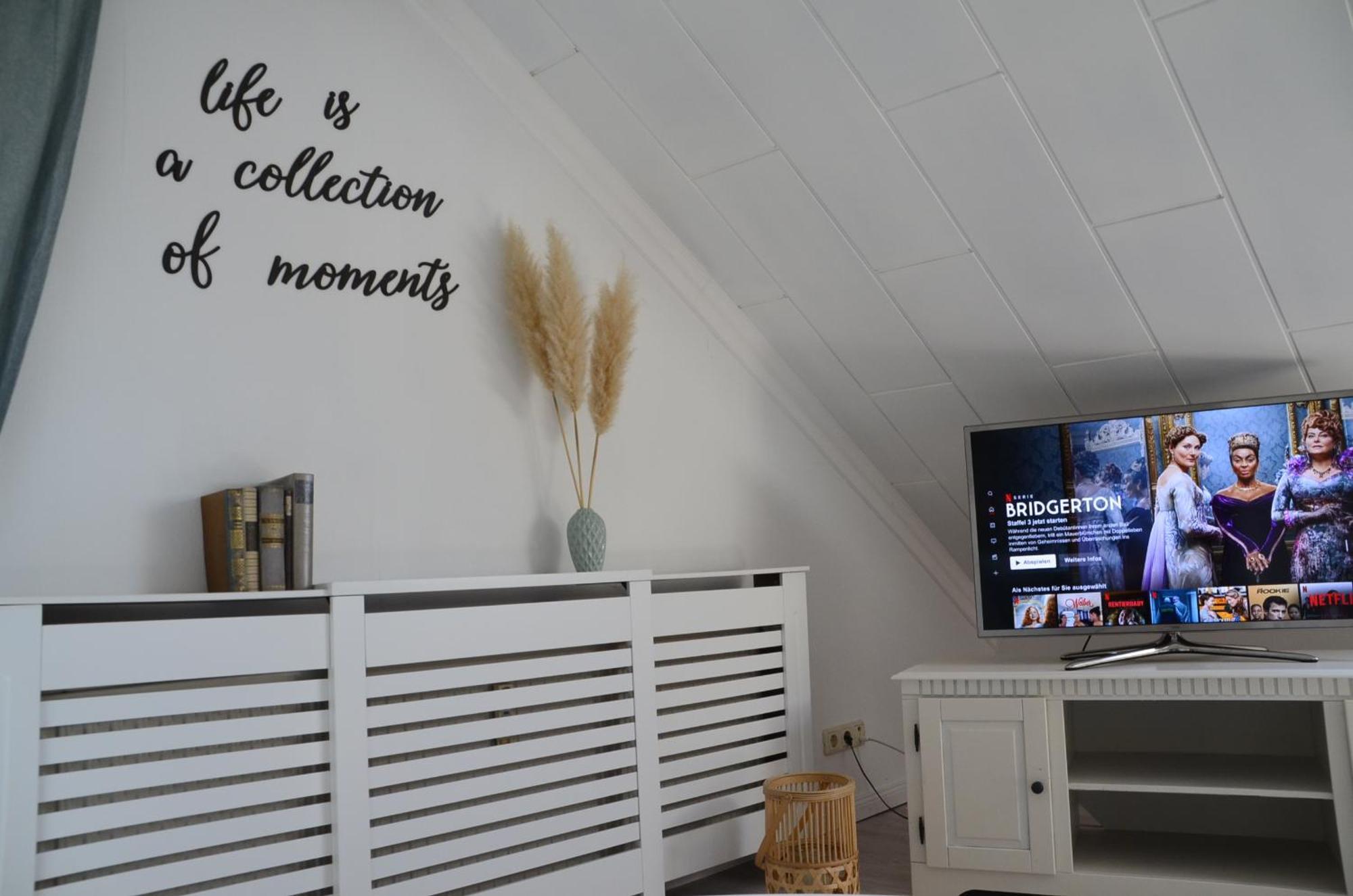 Ferienwohnung Brehm Bad Staffelstein Luaran gambar