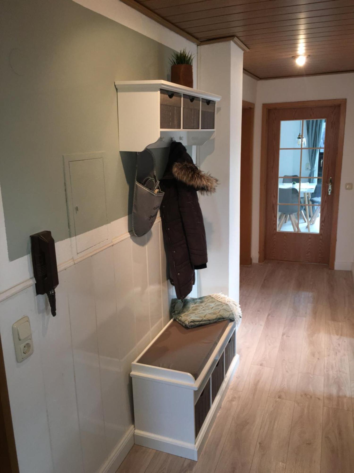 Ferienwohnung Brehm Bad Staffelstein Luaran gambar