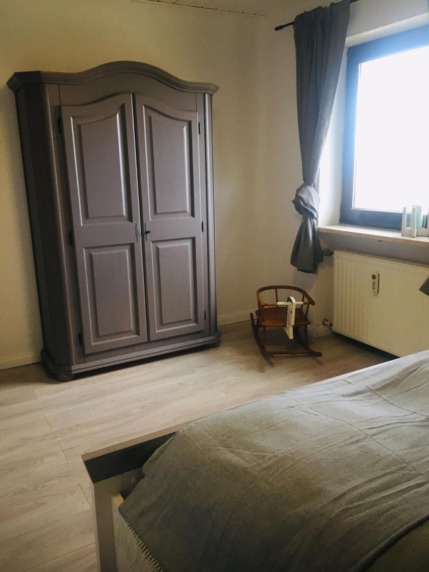 Ferienwohnung Brehm Bad Staffelstein Luaran gambar