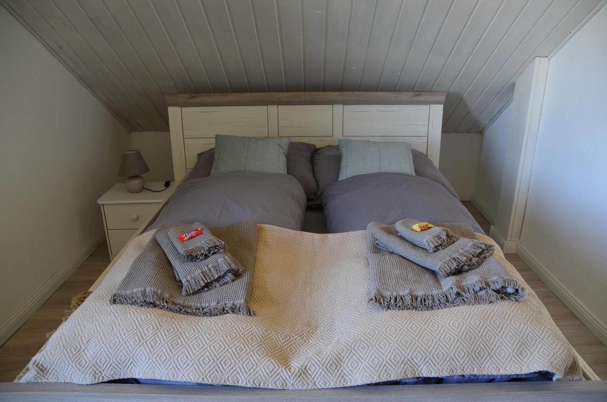 Ferienwohnung Brehm Bad Staffelstein Luaran gambar